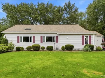 Property at 29 Abt St, Amherst, NY 14221