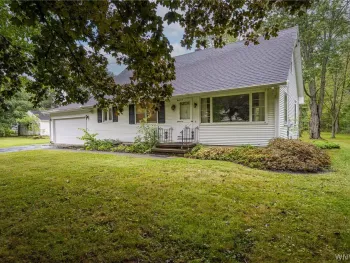 Property at 6494 Versailles Road, Hamburg, NY 14085