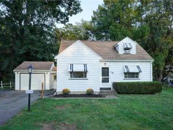 Property at 146 Prospect Street, Ogden, NY 14559