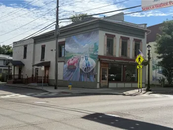 Property at 101 E Second Street, Dix, NY 14891