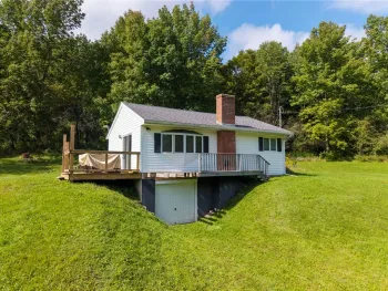 Property at 2545 County Highway 34, Roseboom, NY 13450