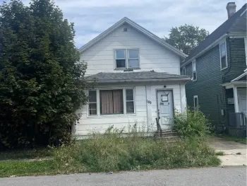 Property at 189 Gorton Street, Buffalo, NY 14207