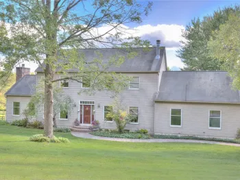 Property at 3710 Esty Rd, Bristol, NY 14469