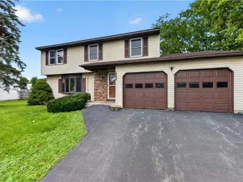 Property at 5547 Veneto Drive, Clay, NY 13041