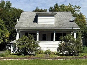 Property at 9 Monroe Street, Binghamton, NY 13904