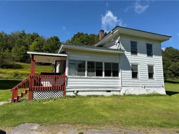 Property at 671 County Highway 34, Maryland, NY 12155