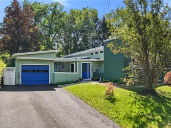 Property at 37 Woodcrest Avenue, Ithaca City, NY 14850