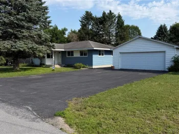 Property at 107 Hadley Drive, Le Ray, NY 13612