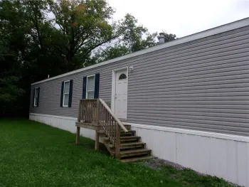 Property at 2469 Route 444, East Bloomfield, NY 14469