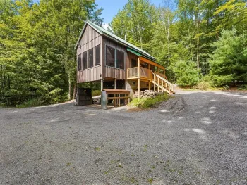 Property at 97 Old State Road, Amboy, NY 13493