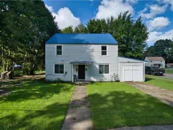 Property at 258 Allen Street, Southport, NY 14904