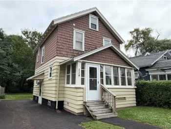 Property at 129 Hatch Street, Syracuse, NY 13205