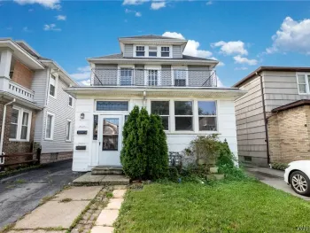 Property at 76 Eiseman Avenue, Tonawanda, NY 14217
