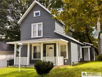 Property at 9 Tew Street, Jamestown, NY 14701