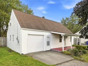 Property at 571 Sweet Home Road, Amherst, NY 14226