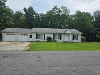 Property at 2885 County House Woods Road, Jerusalem, NY 14478