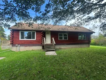 Property at 7959 Swamp Rd, Bergen, NY 14416