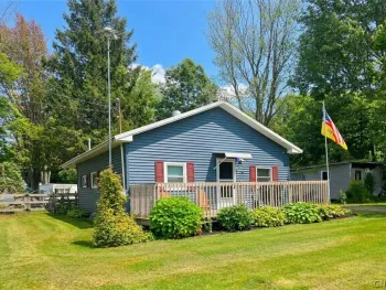 Property at 16 Laura Drive, Sandy Creek, NY 13145
