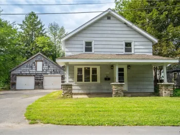 Property at 26 Brockett Street, Manheim, NY 13329