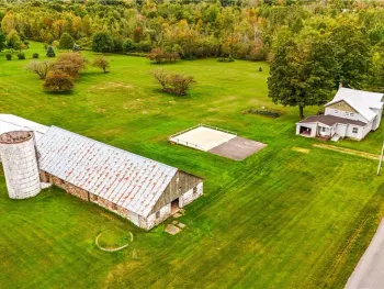 Property at 5652 Streun Rd Road, Lee, NY 13363