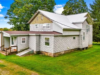 Property at 5652 Streun Rd Road, Lee, NY 13363