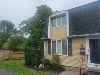 Property at 32 The Common, Lockport City, NY 14094