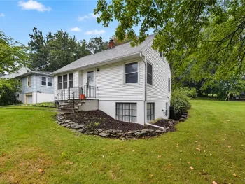Property at 325 Washington Boulevard, Manlius, NY 13066