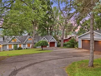Property at 5342 Burns Point, Richmond, NY 14471