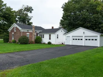 Property at 13238 Ridge Road, Gaines, NY 14411