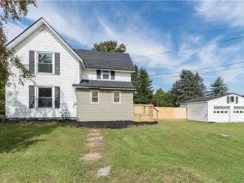 Property at 8421 Willow Street, Le Ray, NY 13637