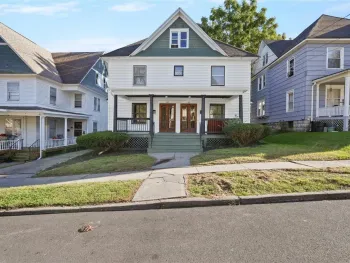 Property at 48-50 Chedell Place, Auburn, NY 13021