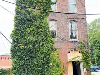 Property at 2 St Louis Place, Buffalo, NY 14202