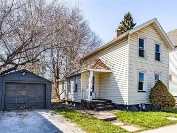 Property at 223 Orchard Street, Rochester, NY 14606