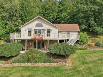 Property at 6861 Pucker Street, Conesus, NY 14435