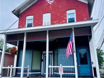 Property at 61 State Street, Seneca Falls, NY 13148