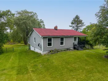 Property at 5450 US Route 15a, Canadice, NY 14466