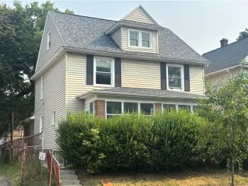 Property at 98 Fairbanks Street, Rochester, NY 14621