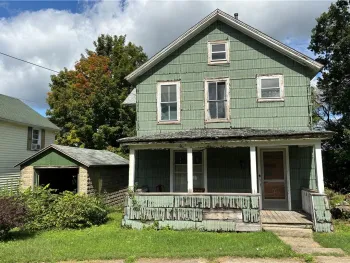 Property at 515 Haines Street, Kane Boro, PA 16735