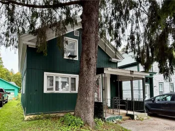 Property at 3201 N Main Street, West Turin, NY 13325