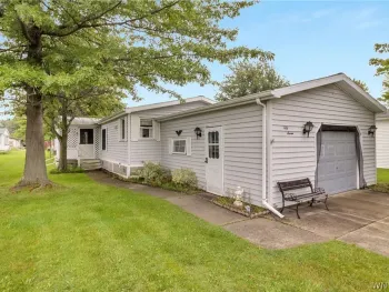 Property at 57 Golden Pond, Newstead, NY 14001