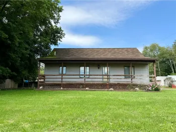 Property at 3581 Watkins Road, Catlin, NY 14872