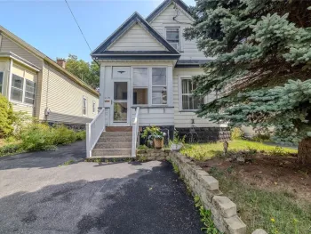 Property at 218 Wadsworth Street, Syracuse, NY 13203