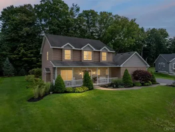 Property at 546 Bretts, Whitestown, NY 13492