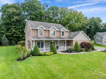 Property at 546 Bretts, Whitestown, NY 13492