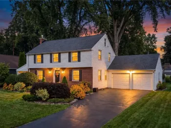 Property at 104 Maywood Avenue, Pittsford, NY 14618