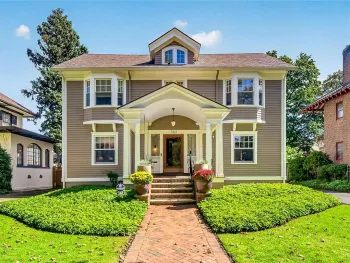 Property at 360 Westminster Road, Rochester, NY 14607