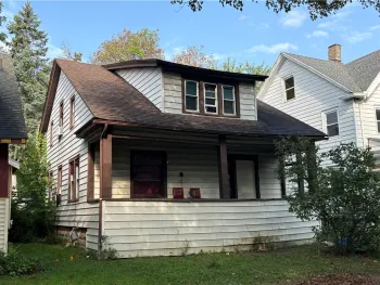 Property at 109 Oriole Street, Rochester, NY 14613