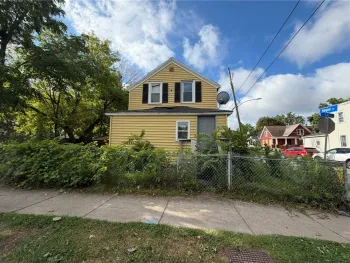 Property at 959 Jay St, Rochester, NY 14611