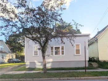Property at 102 Carter Street, Rochester, NY 14621