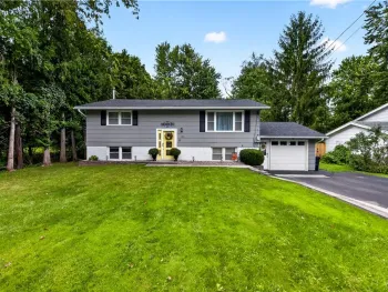 Property at 126 Hulbert Street, Manlius, NY 13116